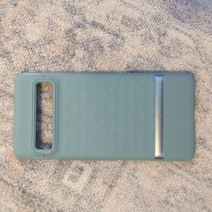 Pixel 7 Pro Caseology Phone Case Sage Green